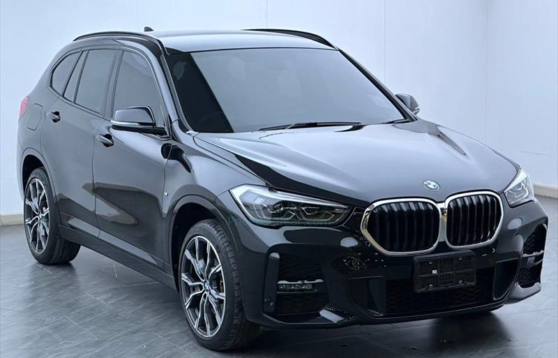 ขายรถอเนกประสงค์มือสอง bmw x1 รถปี2021 รหัส 79671 รูปที่3