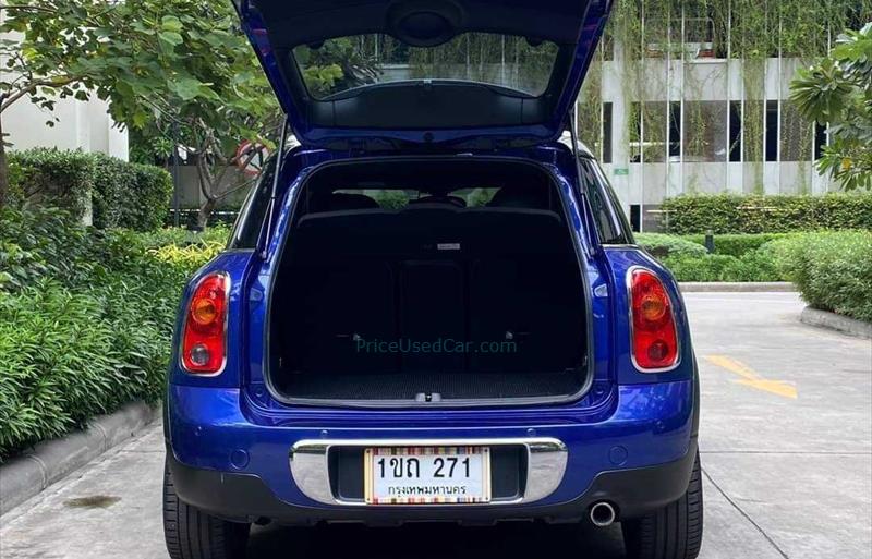 ขายรถเก๋งมือสอง mini cooper รถปี2016 รหัส 79816 รูปที่5