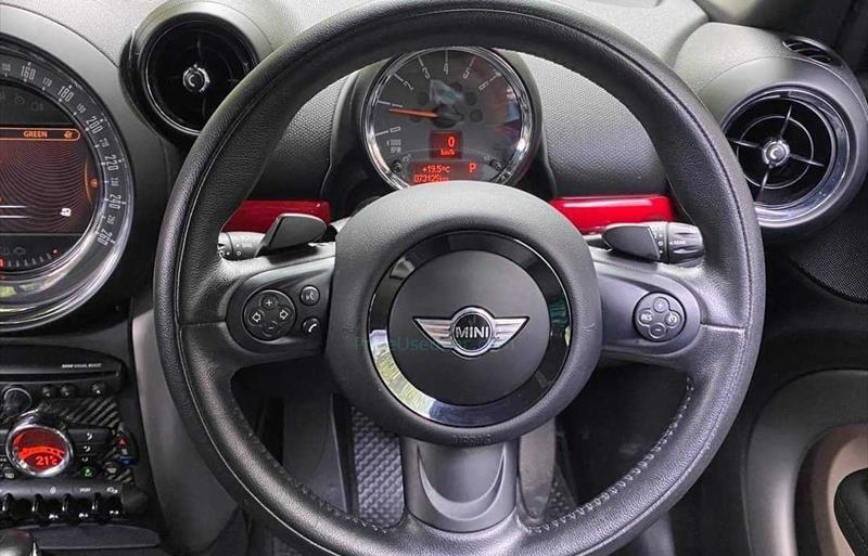 ขายรถเก๋งมือสอง mini cooper รถปี2016 รหัส 79816 รูปที่8