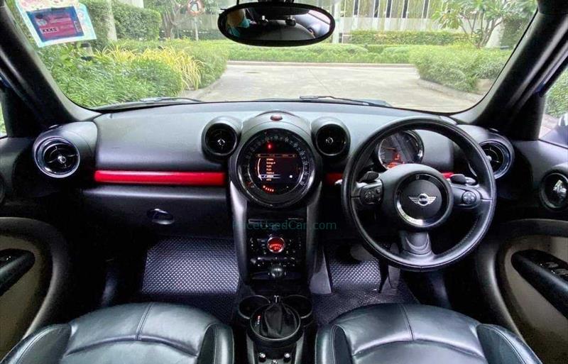 ขายรถเก๋งมือสอง mini cooper รถปี2016 รหัส 79816 รูปที่7