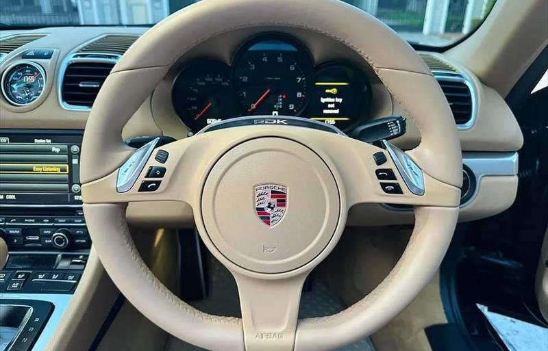 ขายรถเก๋งมือสอง-porsche-ปอร์เช่-boxster-รถปี2013-รหัส79881-16723fb2.jpg ขายรถเก๋งมือสอง-porsche-ปอร์เช่-boxster-รถปี2013-รหัส79881-16723fb2.jpg