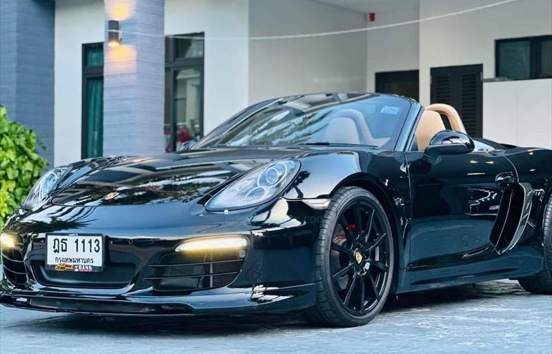 ขายรถเก๋งมือสอง-porsche-ปอร์เช่-boxster-รถปี2013-รหัส79881-8c19904d.jpg ขายรถเก๋งมือสอง-porsche-ปอร์เช่-boxster-รถปี2013-รหัส79881-8c19904d.jpg