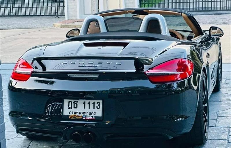 ขายรถเก๋งมือสอง-porsche-ปอร์เช่-boxster-รถปี2013-รหัส79881-d30eb754.jpg ขายรถเก๋งมือสอง-porsche-ปอร์เช่-boxster-รถปี2013-รหัส79881-d30eb754.jpg