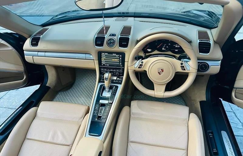 ขายรถเก๋งมือสอง-porsche-ปอร์เช่-boxster-รถปี2013-รหัส79881-eb8cef51.jpg ขายรถเก๋งมือสอง-porsche-ปอร์เช่-boxster-รถปี2013-รหัส79881-eb8cef51.jpg
