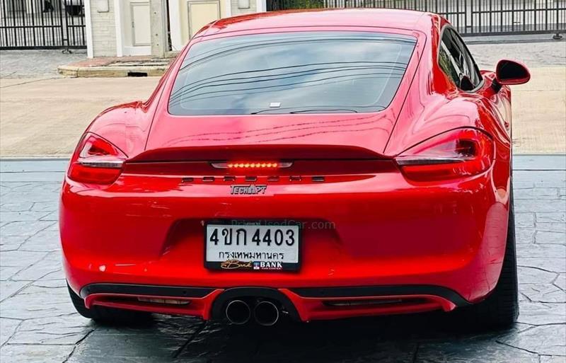ขายรถเก๋งมือสอง-porsche-ปอร์เช่-cayman-รถปี2013-รหัส79883-e7c1831b.jpg ขายรถเก๋งมือสอง-porsche-ปอร์เช่-cayman-รถปี2013-รหัส79883-e7c1831b.jpg
