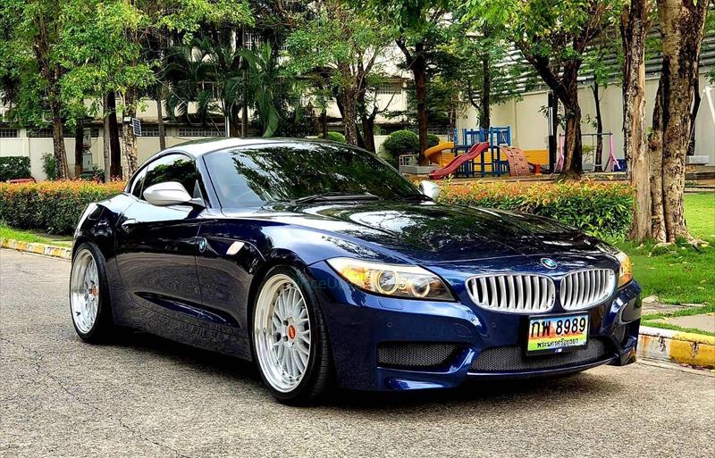 ขายรถเก๋งมือสอง-bmw-บีเอ็มดับบลิว-z4-แซด4-รถปี2010-รหัส79905-36473044.jpg ขายรถเก๋งมือสอง-bmw-บีเอ็มดับบลิว-z4-แซด4-รถปี2010-รหัส79905-36473044.jpg