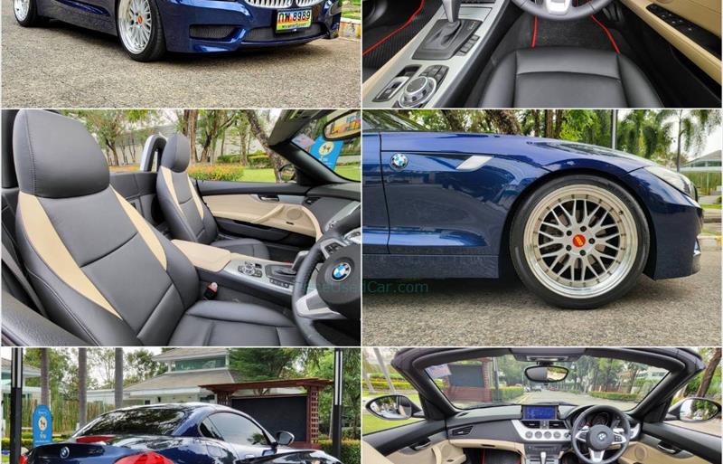 ขายรถเก๋งมือสอง-bmw-บีเอ็มดับบลิว-z4-แซด4-รถปี2010-รหัส79905-480f16ec.jpg ขายรถเก๋งมือสอง-bmw-บีเอ็มดับบลิว-z4-แซด4-รถปี2010-รหัส79905-480f16ec.jpg