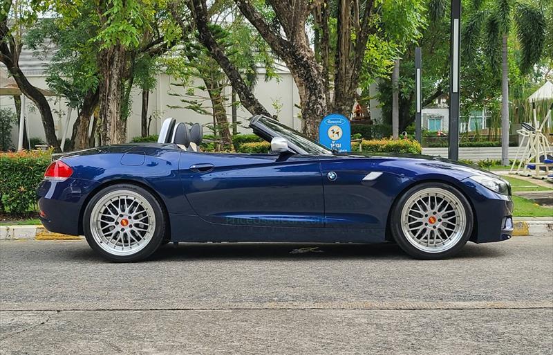 ขายรถเก๋งมือสอง-bmw-บีเอ็มดับบลิว-z4-แซด4-รถปี2010-รหัส79905-521da904.jpg ขายรถเก๋งมือสอง-bmw-บีเอ็มดับบลิว-z4-แซด4-รถปี2010-รหัส79905-521da904.jpg