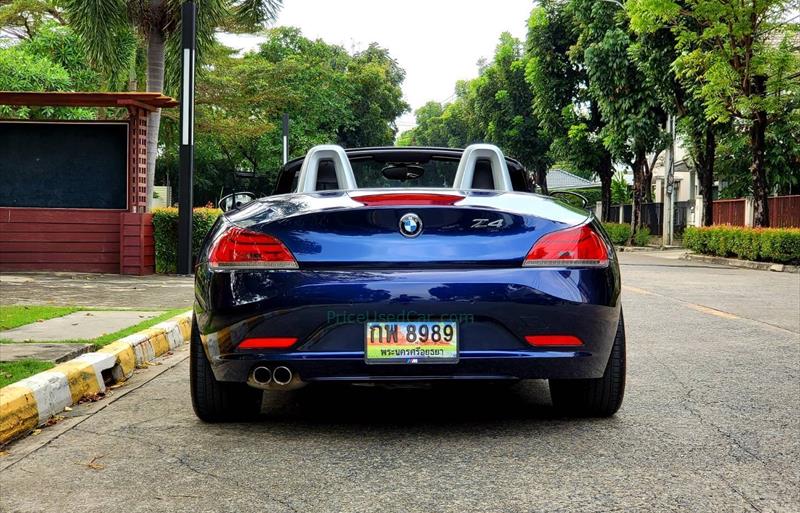 ขายรถเก๋งมือสอง-bmw-บีเอ็มดับบลิว-z4-แซด4-รถปี2010-รหัส79905-6bb4eb9c.jpg ขายรถเก๋งมือสอง-bmw-บีเอ็มดับบลิว-z4-แซด4-รถปี2010-รหัส79905-6bb4eb9c.jpg