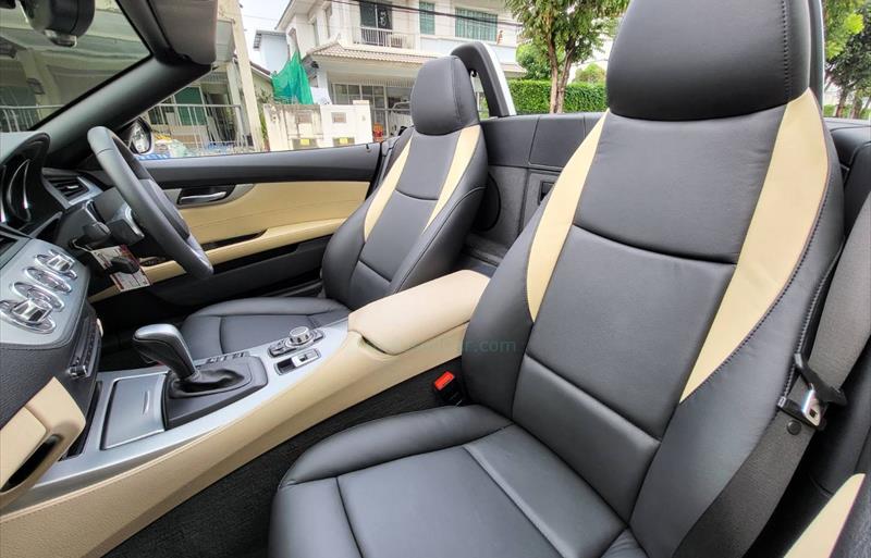 ขายรถเก๋งมือสอง-bmw-บีเอ็มดับบลิว-z4-แซด4-รถปี2010-รหัส79905-6f6a7027.jpg ขายรถเก๋งมือสอง-bmw-บีเอ็มดับบลิว-z4-แซด4-รถปี2010-รหัส79905-6f6a7027.jpg