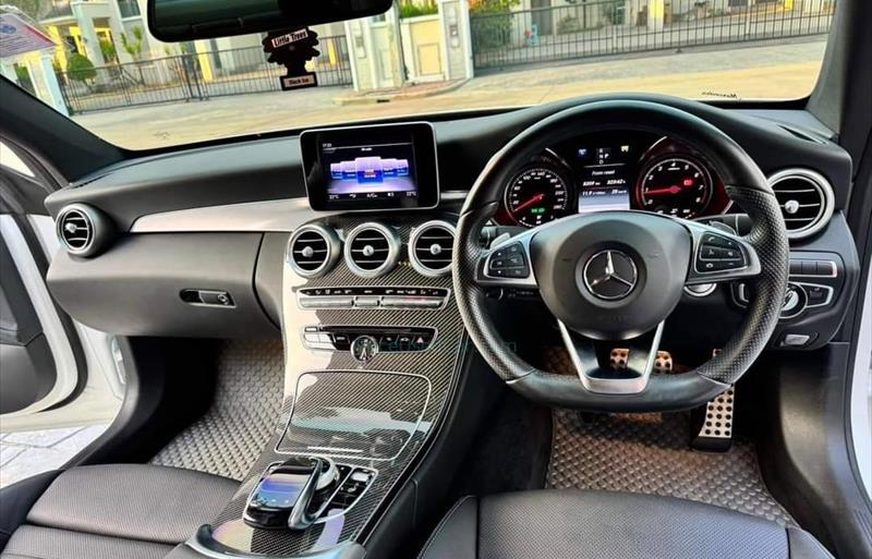 ขายรถเก๋งมือสอง-mercedes-benz-เมอร์เซเดสเบนซ์-c250-ซีสองห้าศูนย์-รถปี2018-รหัส79908-ab308839.jpg ขายรถเก๋งมือสอง-mercedes-benz-เมอร์เซเดสเบนซ์-c250-ซีสองห้าศูนย์-รถปี2018-รหัส79908-ab308839.jpg