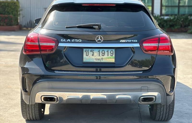 ขายรถเก๋งมือสอง mercedes-benz gla250 รถปี2019 รหัส 79909 รูปที่4