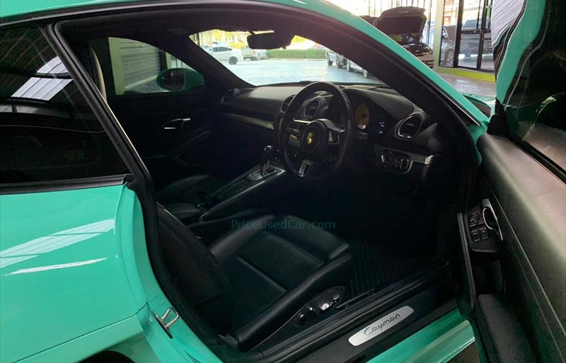 ขายรถเก๋งมือสอง-porsche-ปอร์เช่-cayman-รถปี2019-รหัส79998-a12791d1.jpg ขายรถเก๋งมือสอง-porsche-ปอร์เช่-cayman-รถปี2019-รหัส79998-a12791d1.jpg