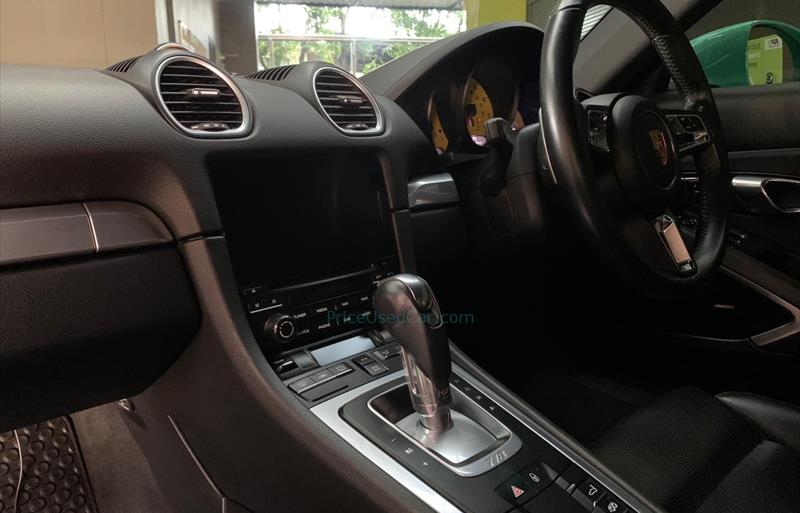 ขายรถเก๋งมือสอง-porsche-ปอร์เช่-cayman-รถปี2019-รหัส79998-c455e730.jpg ขายรถเก๋งมือสอง-porsche-ปอร์เช่-cayman-รถปี2019-รหัส79998-c455e730.jpg