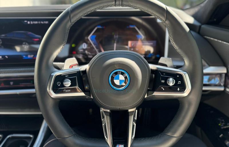 ขายรถเก๋งมือสอง bmw series-7 รถปี2023 รหัส 80070 รูปที่9