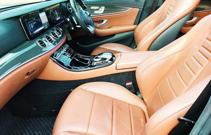 ขายรถเก๋งมือสอง mercedes-benz e220 รถปี2017 รหัส 80102-รูปที่10 ขายรถเก๋งมือสอง mercedes-benz e220 รถปี2017 รหัส 80102-รูปที่10