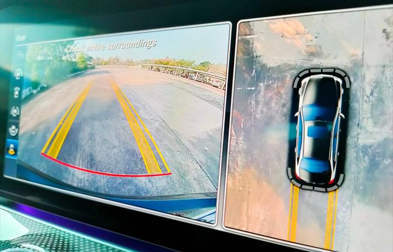 ขายรถเก๋งมือสอง mercedes-benz e220 รถปี2017 รหัส 80102-รูปที่9 ขายรถเก๋งมือสอง mercedes-benz e220 รถปี2017 รหัส 80102-รูปที่9