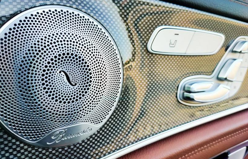 ขายรถเก๋งมือสอง mercedes-benz e220 รถปี2017 รหัส 80102-รูปที่12 ขายรถเก๋งมือสอง mercedes-benz e220 รถปี2017 รหัส 80102-รูปที่12