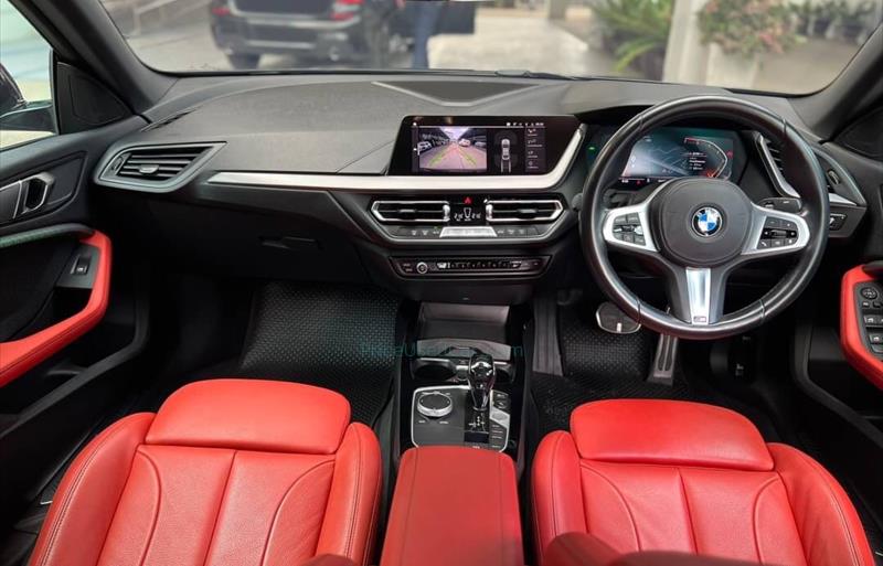 ขายรถเก๋งมือสอง bmw 220i รถปี2021 รหัส 80121 รูปที่11