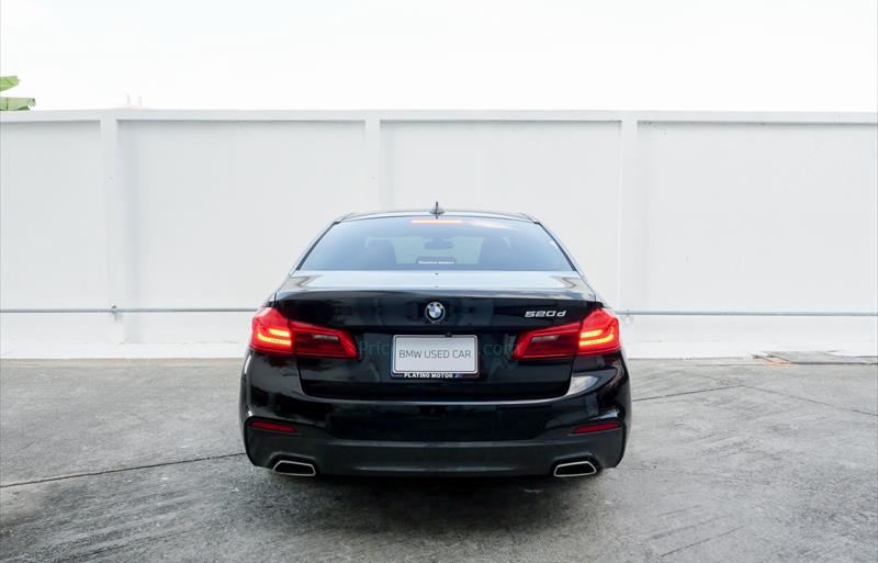 ขายรถเก๋งมือสอง-bmw-บีเอ็มดับบลิว-520d-ห้าสองศูนย์ดี-รถปี2018-รหัส80168-be646deb.jpg ขายรถเก๋งมือสอง-bmw-บีเอ็มดับบลิว-520d-ห้าสองศูนย์ดี-รถปี2018-รหัส80168-be646deb.jpg