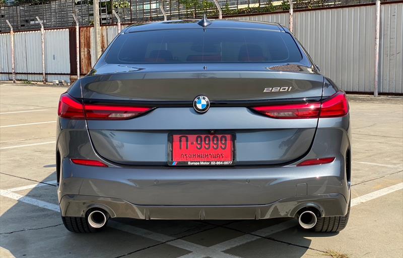 ขายรถเก๋งมือสอง-bmw-บีเอ็มดับบลิว-220i-รถปี2021-รหัส80174-443f2301.jpg ขายรถเก๋งมือสอง-bmw-บีเอ็มดับบลิว-220i-รถปี2021-รหัส80174-443f2301.jpg