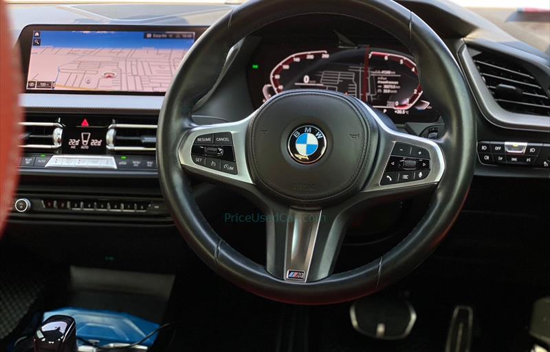 ขายรถเก๋งมือสอง bmw 220i รถปี2021 รหัส 80174 รูปที่8