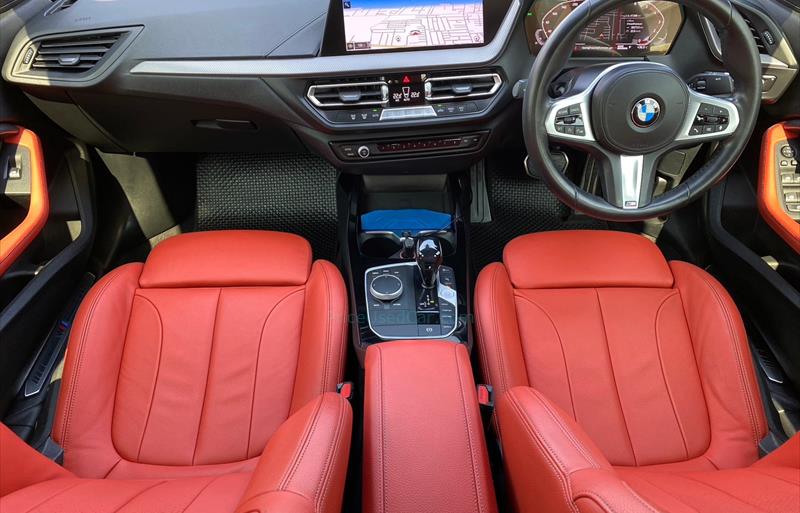 ขายรถเก๋งมือสอง bmw 220i รถปี2021 รหัส 80174 รูปที่7