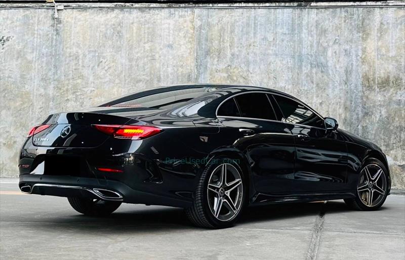 ขายรถเก๋งมือสอง-mercedes-benz-เมอร์เซเดสเบนซ์-cls-class-ซีแอลเอสคลาส-รถปี2019-รหัส80176-3e3eaa8a.jpg ขายรถเก๋งมือสอง-mercedes-benz-เมอร์เซเดสเบนซ์-cls-class-ซีแอลเอสคลาส-รถปี2019-รหัส80176-3e3eaa8a.jpg