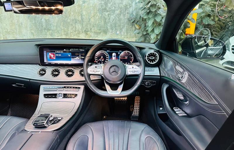 ขายรถเก๋งมือสอง-mercedes-benz-เมอร์เซเดสเบนซ์-cls-class-ซีแอลเอสคลาส-รถปี2019-รหัส80176-bdda565b.jpg ขายรถเก๋งมือสอง-mercedes-benz-เมอร์เซเดสเบนซ์-cls-class-ซีแอลเอสคลาส-รถปี2019-รหัส80176-bdda565b.jpg