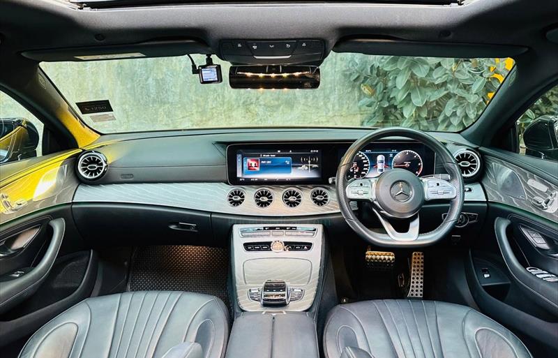ขายรถเก๋งมือสอง-mercedes-benz-เมอร์เซเดสเบนซ์-cls-class-ซีแอลเอสคลาส-รถปี2019-รหัส80176-d3a8ee83.jpg ขายรถเก๋งมือสอง-mercedes-benz-เมอร์เซเดสเบนซ์-cls-class-ซีแอลเอสคลาส-รถปี2019-รหัส80176-d3a8ee83.jpg