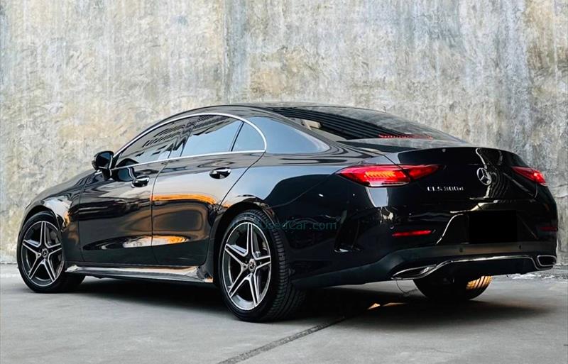 ขายรถเก๋งมือสอง-mercedes-benz-เมอร์เซเดสเบนซ์-cls-class-ซีแอลเอสคลาส-รถปี2019-รหัส80176-e075c6c2.jpg ขายรถเก๋งมือสอง-mercedes-benz-เมอร์เซเดสเบนซ์-cls-class-ซีแอลเอสคลาส-รถปี2019-รหัส80176-e075c6c2.jpg