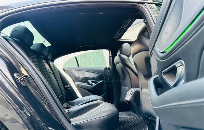 ขายรถเก๋งมือสอง-mercedes-benz-เมอร์เซเดสเบนซ์-cls-class-ซีแอลเอสคลาส-รถปี2019-รหัส80176-fe3b1eb5.jpg ขายรถเก๋งมือสอง-mercedes-benz-เมอร์เซเดสเบนซ์-cls-class-ซีแอลเอสคลาส-รถปี2019-รหัส80176-fe3b1eb5.jpg