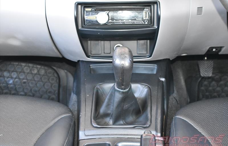 ขายรถกระบะมือสอง mitsubishi triton รถปี2012 รหัส 80180 รูปที่10