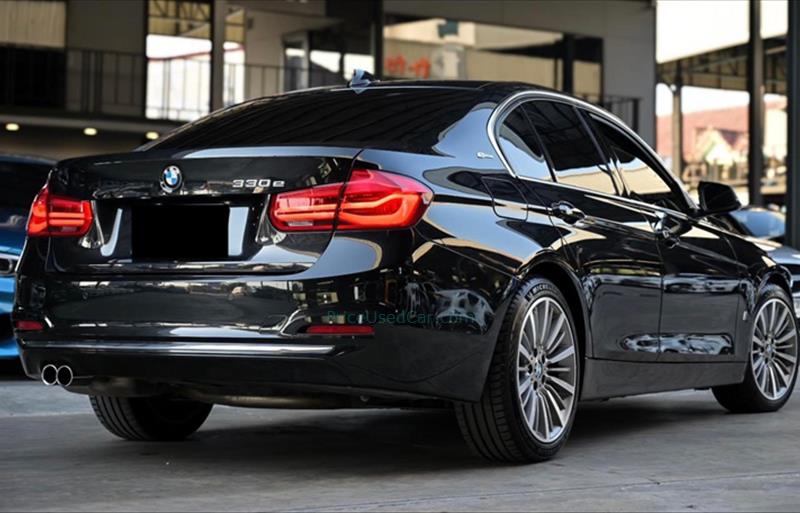 ขายรถเก๋งมือสอง bmw 330e รถปี2016 รหัส 80212 รูปที่3