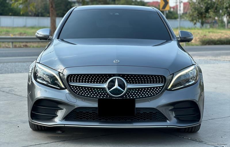ขายรถเก๋งมือสอง-mercedes-benz-เมอร์เซเดสเบนซ์-c220-รถปี2019-รหัส80265-bfb4e2bc.jpg ขายรถเก๋งมือสอง-mercedes-benz-เมอร์เซเดสเบนซ์-c220-รถปี2019-รหัส80265-bfb4e2bc.jpg