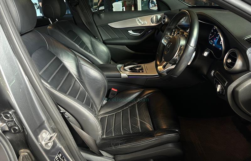 ขายรถเก๋งมือสอง-mercedes-benz-เมอร์เซเดสเบนซ์-c220-รถปี2019-รหัส80265-fb5effcc.jpg ขายรถเก๋งมือสอง-mercedes-benz-เมอร์เซเดสเบนซ์-c220-รถปี2019-รหัส80265-fb5effcc.jpg