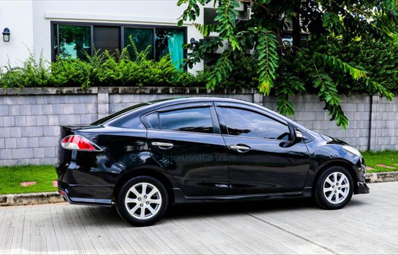 ขายรถเก๋งมือสอง mazda 2 รถปี2014 รหัส 80368 รูปที่3