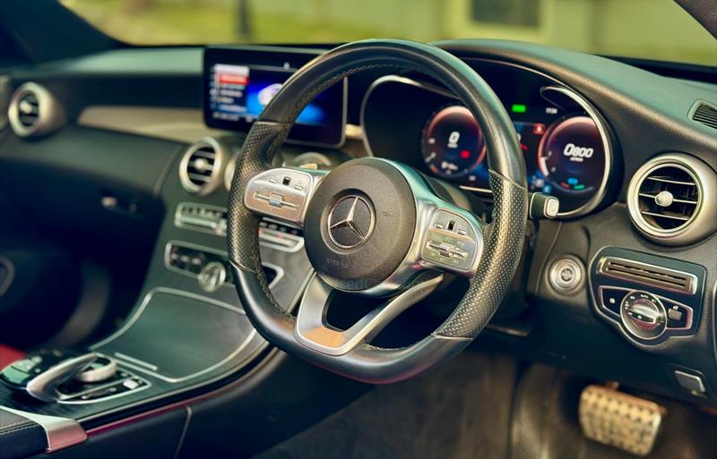 ขายรถเก๋งมือสอง-mercedes-benz-เมอร์เซเดสเบนซ์-c200-รถปี2019-รหัส80376-8e702c8b.jpg ขายรถเก๋งมือสอง-mercedes-benz-เมอร์เซเดสเบนซ์-c200-รถปี2019-รหัส80376-8e702c8b.jpg
