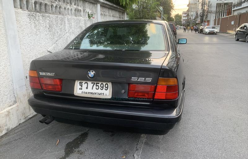 ขายรถเก๋งมือสอง-bmw-บีเอ็มดับบลิว-525i-รถปี1996-รหัส80400-9b0d0f5d.jpg ขายรถเก๋งมือสอง-bmw-บีเอ็มดับบลิว-525i-รถปี1996-รหัส80400-9b0d0f5d.jpg