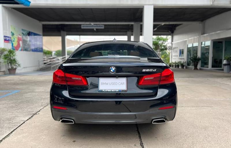ขายรถเก๋งมือสอง-bmw-บีเอ็มดับบลิว-520d-ห้าสองศูนย์ดี-รถปี2018-รหัส80430-691a15c1.jpg ขายรถเก๋งมือสอง-bmw-บีเอ็มดับบลิว-520d-ห้าสองศูนย์ดี-รถปี2018-รหัส80430-691a15c1.jpg