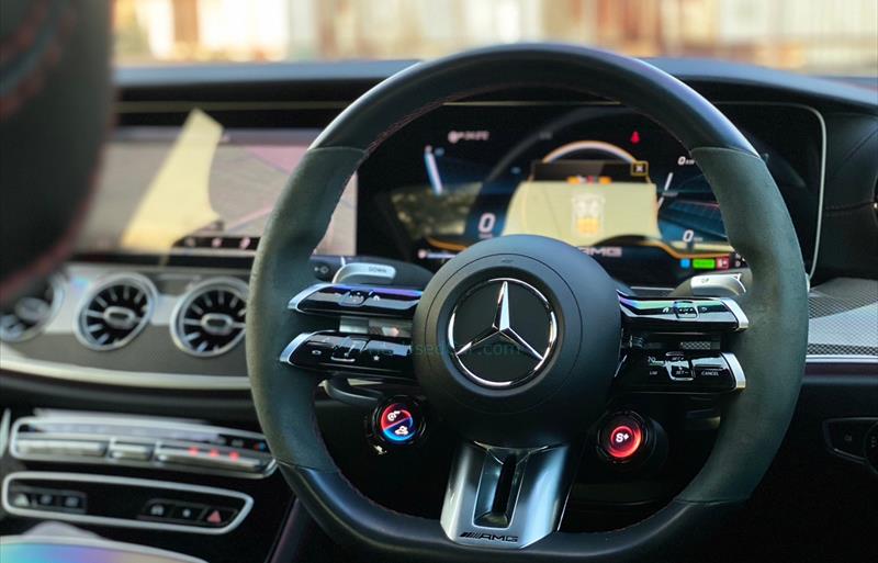 ขายรถเก๋งมือสอง mercedes-benz cls-53-amg รถปี2022 รหัส 80433-รูปที่9 ขายรถเก๋งมือสอง mercedes-benz cls-53-amg รถปี2022 รหัส 80433-รูปที่9