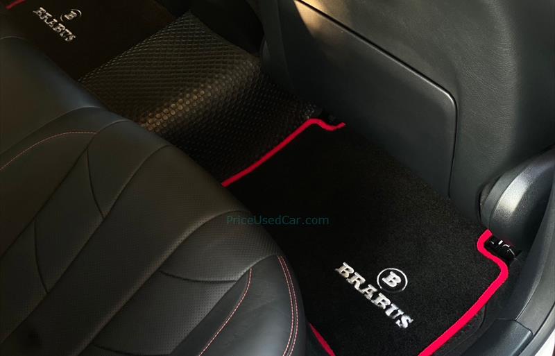ขายรถเก๋งมือสอง mercedes-benz cls-53-amg รถปี2022 รหัส 80433-รูปที่12 ขายรถเก๋งมือสอง mercedes-benz cls-53-amg รถปี2022 รหัส 80433-รูปที่12