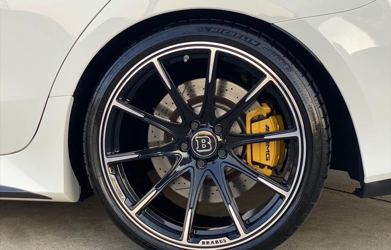 ขายรถเก๋งมือสอง mercedes-benz cls-53-amg รถปี2022 รหัส 80433-รูปที่6 ขายรถเก๋งมือสอง mercedes-benz cls-53-amg รถปี2022 รหัส 80433-รูปที่6