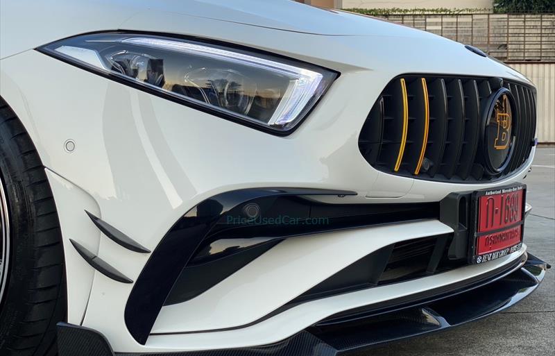 ขายรถเก๋งมือสอง mercedes-benz cls-53-amg รถปี2022 รหัส 80433-รูปที่5 ขายรถเก๋งมือสอง mercedes-benz cls-53-amg รถปี2022 รหัส 80433-รูปที่5