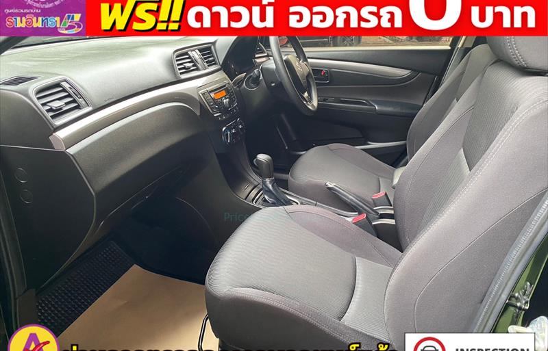 ขายรถเก๋งมือสอง-suzuki-ซูซูกิ-ciaz-ซีแอสซ์-รถปี2018-รหัส80496-413eaba5.jpg ขายรถเก๋งมือสอง-suzuki-ซูซูกิ-ciaz-ซีแอสซ์-รถปี2018-รหัส80496-413eaba5.jpg