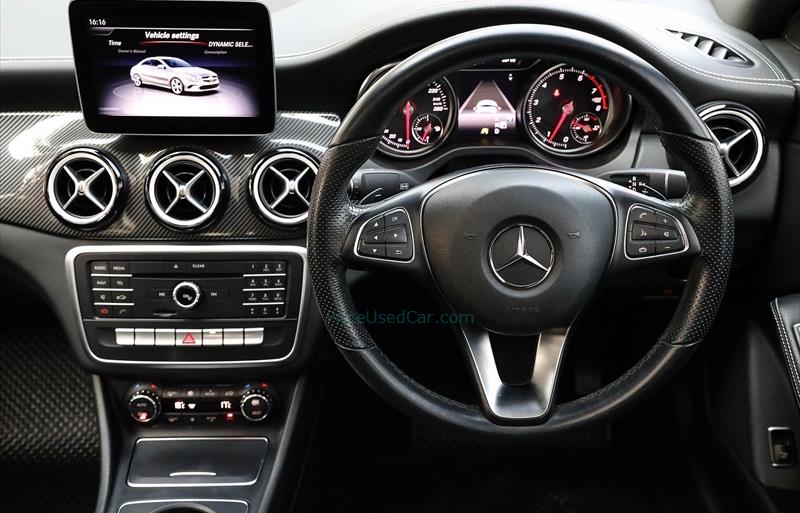 ขายรถเก๋งมือสอง-mercedes-benz-เมอร์เซเดสเบนซ์-cla250-amg-ซีแอลเอสองห้าศูนย์-เอเอ็มจี-รถปี2018-รหัส80511-3359f101.jpg ขายรถเก๋งมือสอง-mercedes-benz-เมอร์เซเดสเบนซ์-cla250-amg-ซีแอลเอสองห้าศูนย์-เอเอ็มจี-รถปี2018-รหัส80511-3359f101.jpg