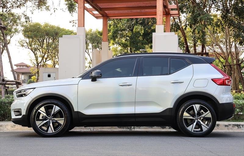 ขายรถอเนกประสงค์มือสอง volvo xc40 รถปี2021 รหัส 80513 รูปที่2