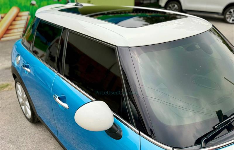 ขายรถเก๋งมือสอง-mini-มินิ-cooper-คูเปอร์-รถปี2015-รหัส80532-5442a3c2.jpg ขายรถเก๋งมือสอง-mini-มินิ-cooper-คูเปอร์-รถปี2015-รหัส80532-5442a3c2.jpg