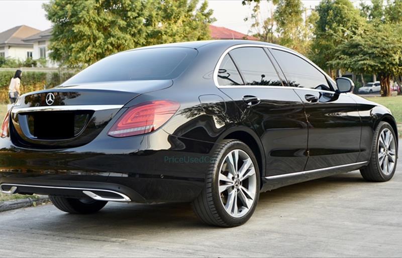ขายรถเก๋งมือสอง-mercedes-benz-เมอร์เซเดสเบนซ์-c220-รถปี2019-รหัส80534-7285755e.jpg ขายรถเก๋งมือสอง-mercedes-benz-เมอร์เซเดสเบนซ์-c220-รถปี2019-รหัส80534-7285755e.jpg