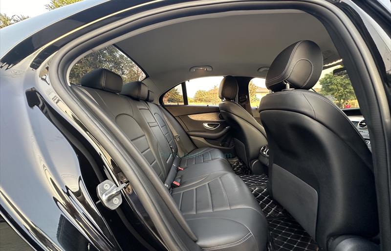 ขายรถเก๋งมือสอง-mercedes-benz-เมอร์เซเดสเบนซ์-c220-รถปี2019-รหัส80534-b361586f.jpg ขายรถเก๋งมือสอง-mercedes-benz-เมอร์เซเดสเบนซ์-c220-รถปี2019-รหัส80534-b361586f.jpg